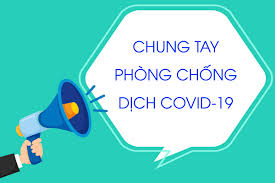 Về công tác phòng, chống bệnh COVID-19 trên địa bàn huyện Bàu Bàng (Ngày 23/02/2021)