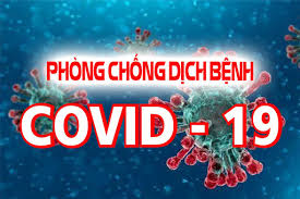 Về công tác phòng, chống bệnh COVID-19 trên địa bàn huyện Bàu Bàng (Ngày 24/02/2021)
