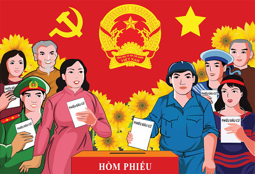 Bàu Bàng đảm bảo quyền dân chủ của cử tri